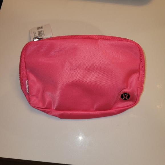 lululemon athletica Bags Everywhere Belt Bag Lipgloss L Poshmark